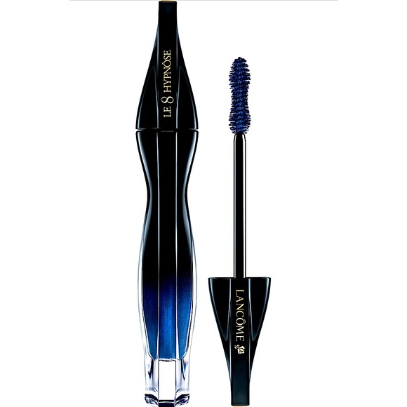Lancôme Hypnose 8 Mascara - 02 Noir de Jais ( blue)- NEW IN BOX- Discontinued - Picture 1 of 4